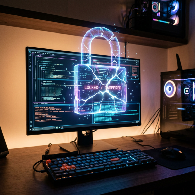 Holenderskie gminy a cyberbezpieczeństwo: alarmujące dane