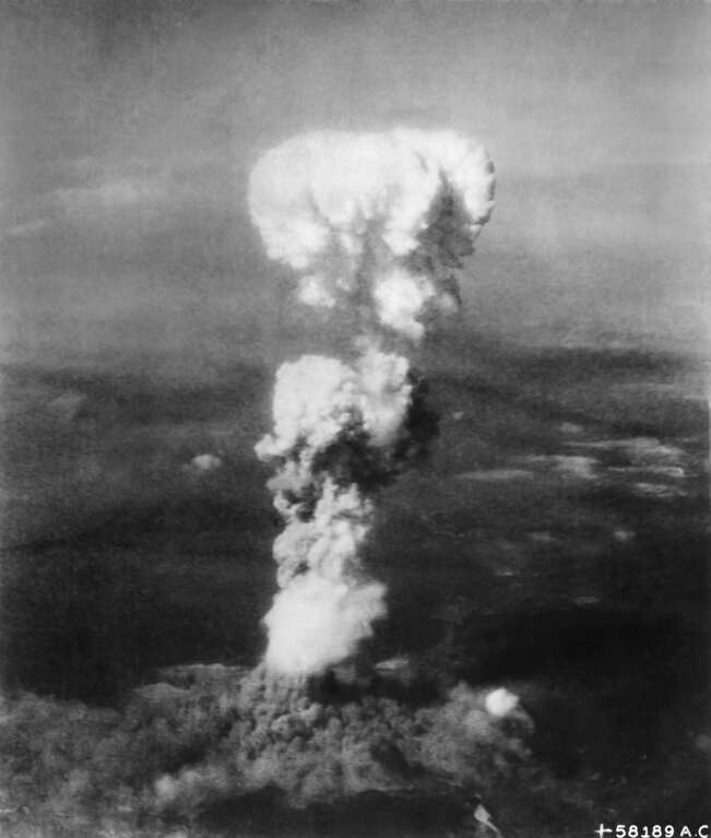 81. rocznica Hiroszimy. 6 sierpnia 1945 roku świat wszedł w erę atomową