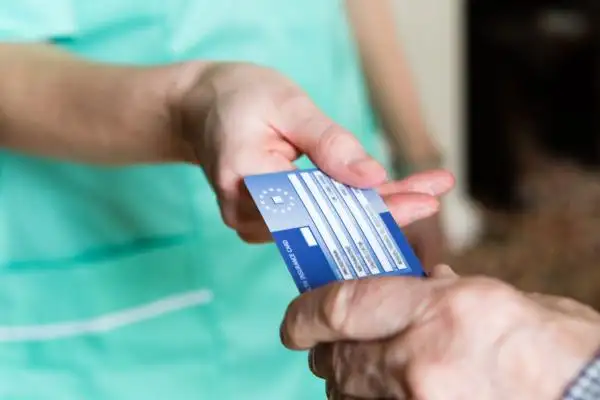 EKUZ w Holandii – polskie ubezpieczenie, formularz S1 i A1