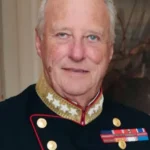 Nie żyje król Norwegii Harald V. Miał 89 lat. Tron objął jego syn Haakon