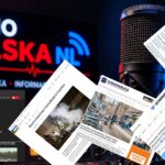 Noord-Holland w przeglądzie tygodnia: dwa pożary, więcej wypadków rowerowych i wielkie wioślarstwo
