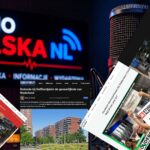 Zuid-Holland w przeglądzie tygodnia: protest seniorów, niebezpieczne rondo i problemy klubów