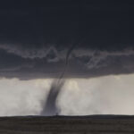Tornado i gwałtowne burze uderzyły w Niemcy. Jedna osoba nie żyje