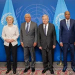 Guterres ostrzega przed AI bez kontroli. ONZ chce globalnych zasad i niezależnego nadzoru