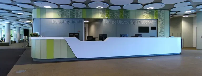 Problemy z Belastingdienst lub toeslagen? Jest nowy bezpłatny numer pomocy