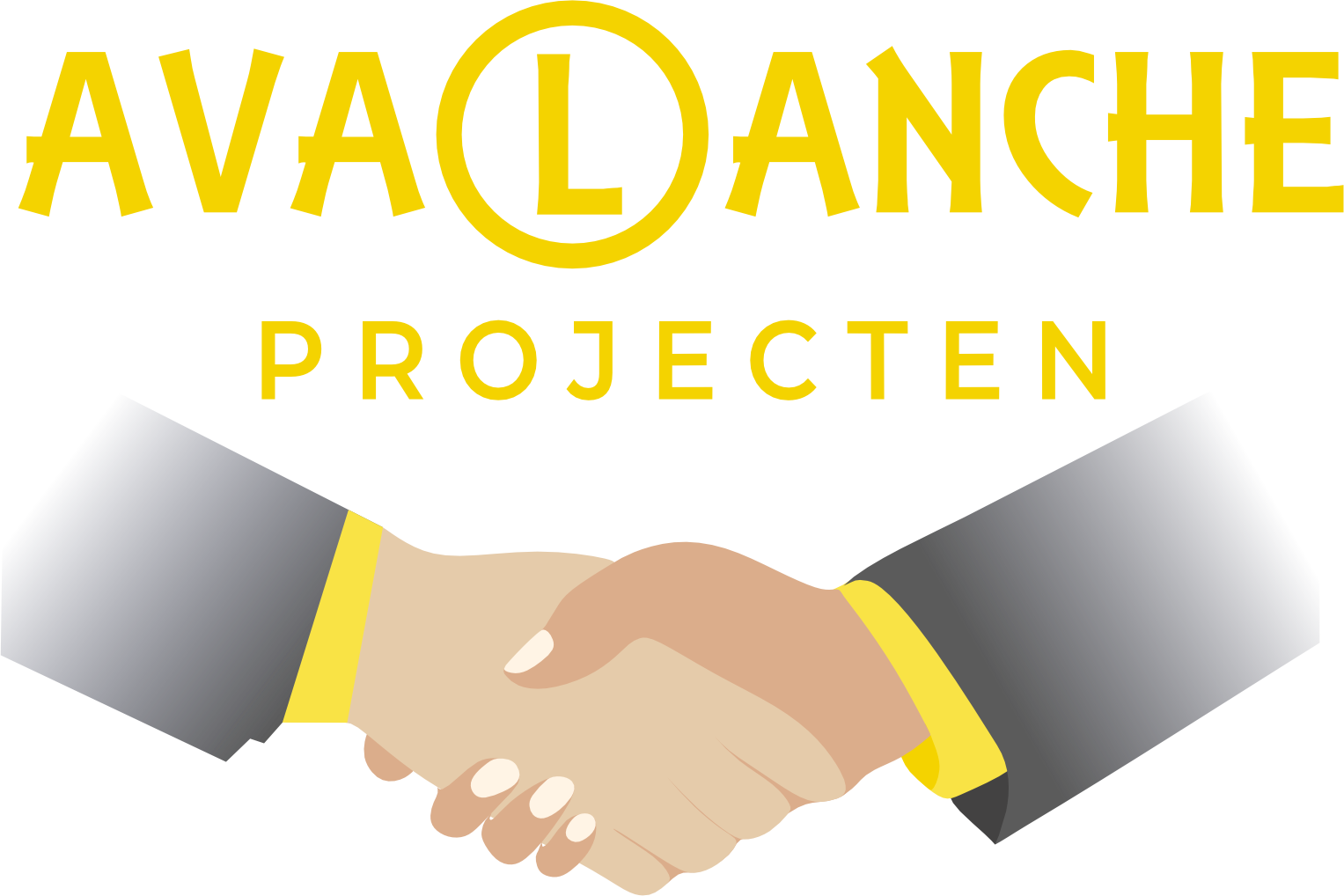 Logo Avalanche Projecten – partner Driftmaniacs Polish Drift Nation