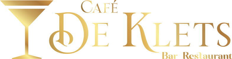 Logo Café de Klets – partner Driftmaniacs Polish Drift Nation