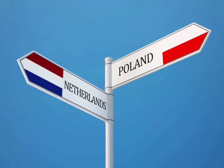 Dochody z Polski w Holandii i unikanie podwójnego opodatkowania