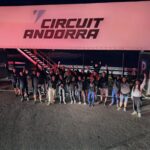 Driftmaniacs Polish Drift Nation. Jak z kilku spotkań na torze powstała polska ekipa w Holandii