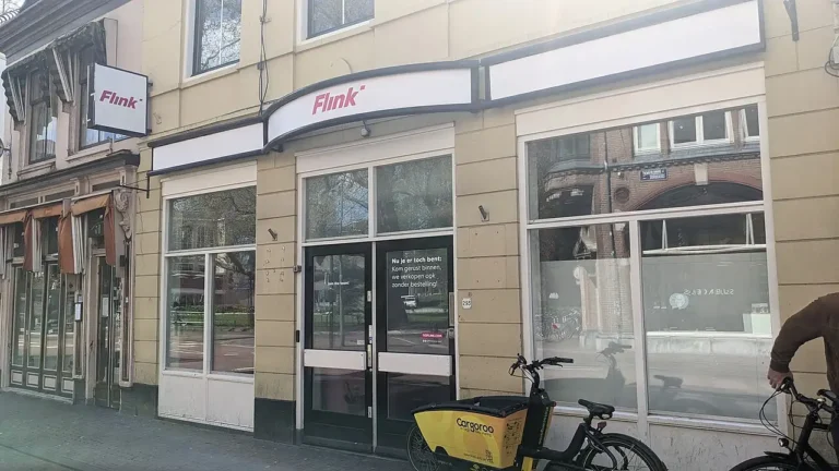 Sklep Flink w Utrechcie – klienci firmy po ataku hakerskim otrzymują żądania okupu
