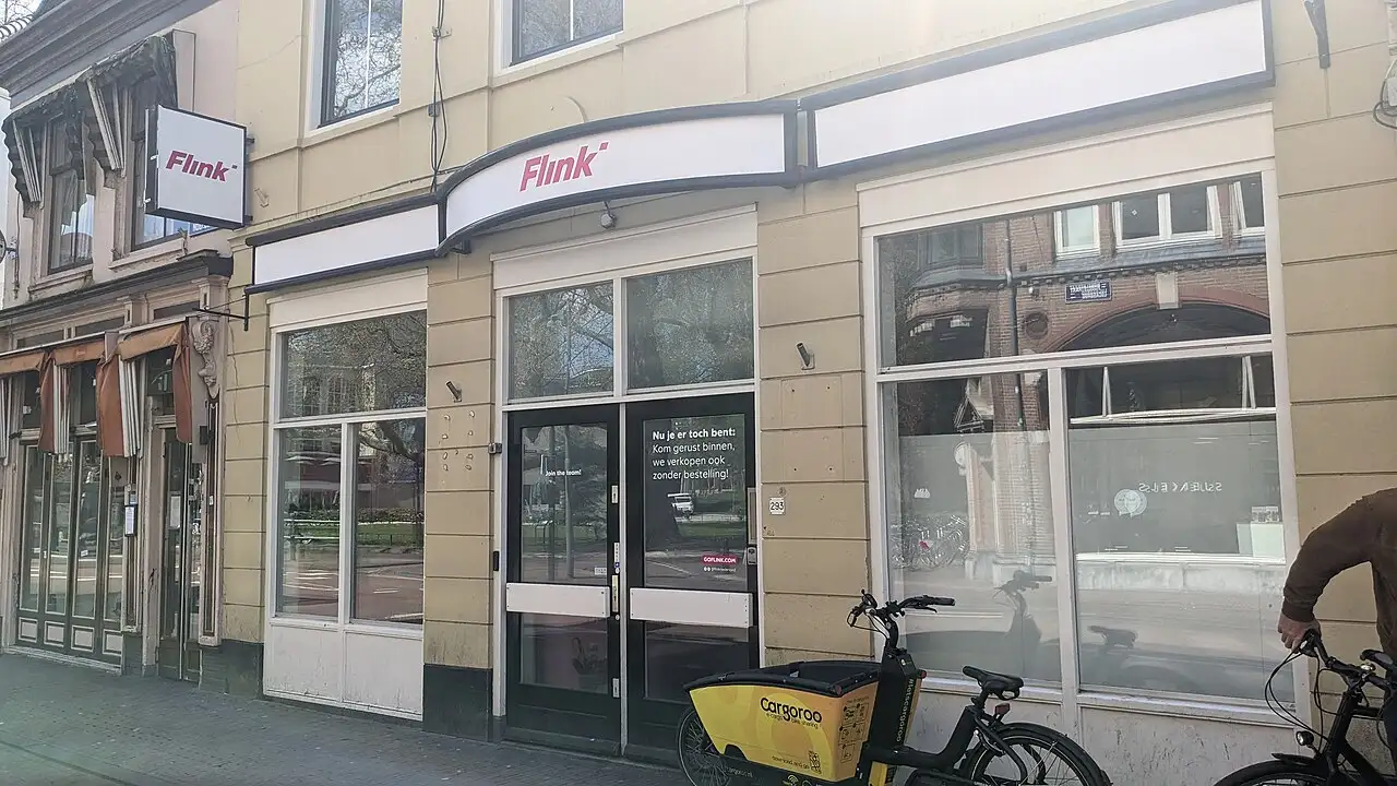 Sklep Flink w Utrechcie – klienci firmy po ataku hakerskim otrzymują żądania okupu
