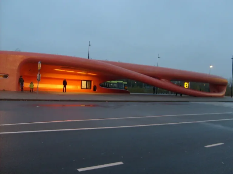 Hoofddorp: utrudnienia przy szpitalu Spaarne Gasthuis. Prace ruszą 21 września
