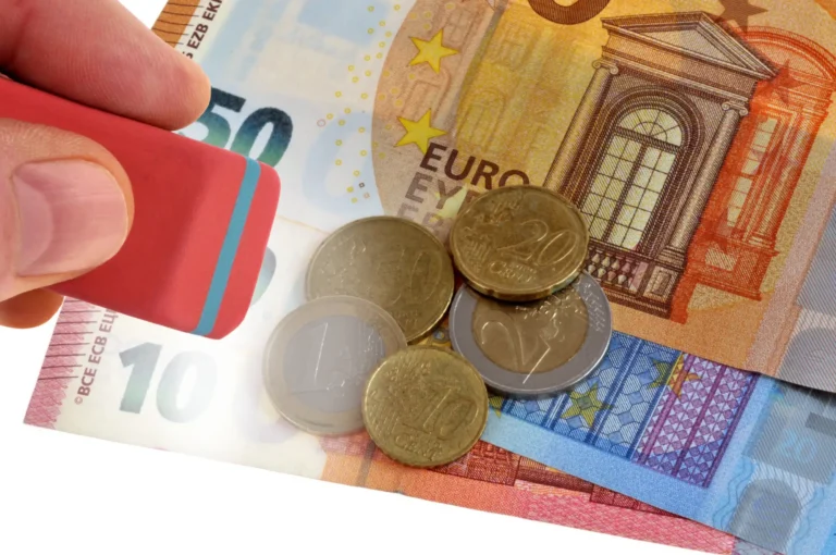 Jak poprawić wysłane zeznanie podatkowe w Holandii