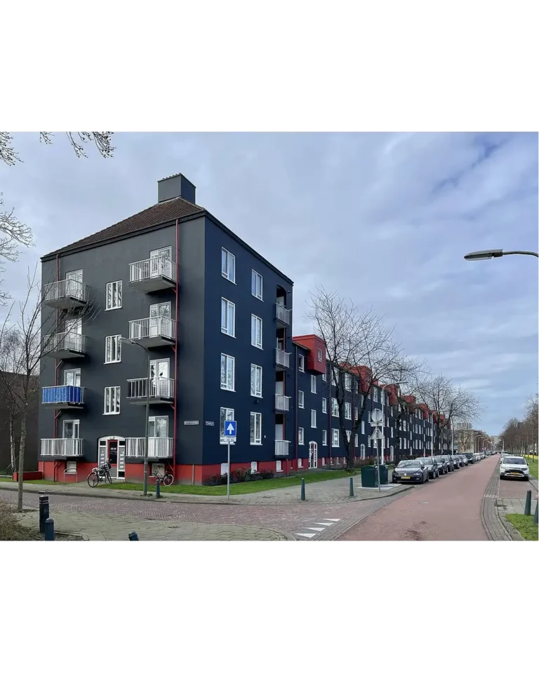Holandia planuje obowiązkowe podwyżki czynszu w mieszkaniach socjalnych. Nawet 100 euro miesięcznie