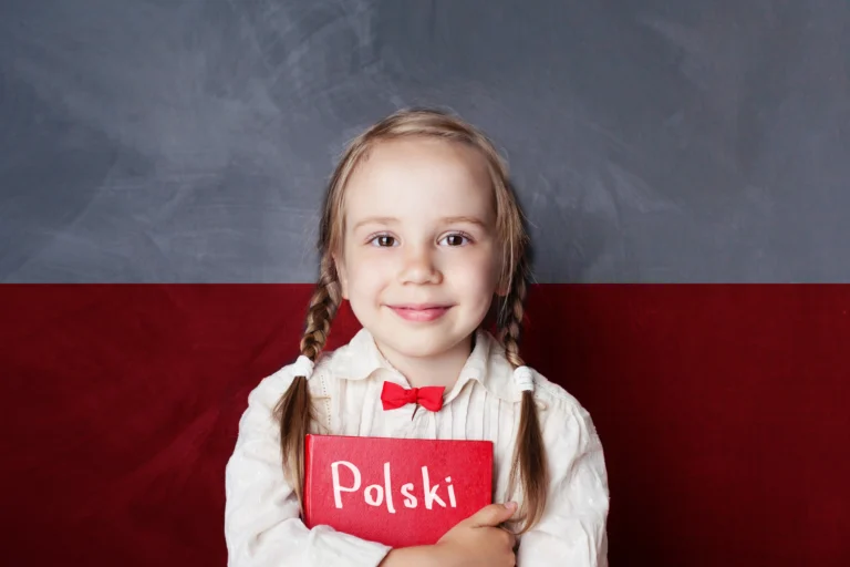 Polskie szkoły w Holandii 2026/2027. Gdzie dziecko może uczyć się polskiego?