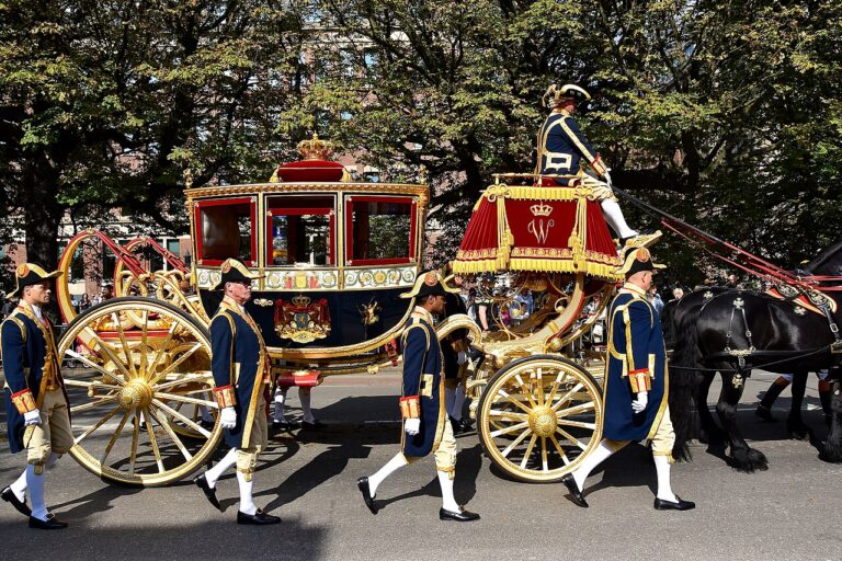 Prinsjesdag 2026: podatki, świadczenia i koszty życia w Holandii w 2027 roku