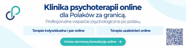 Reklama Psychology Change – psychoterapia online dla Polaków za granicą