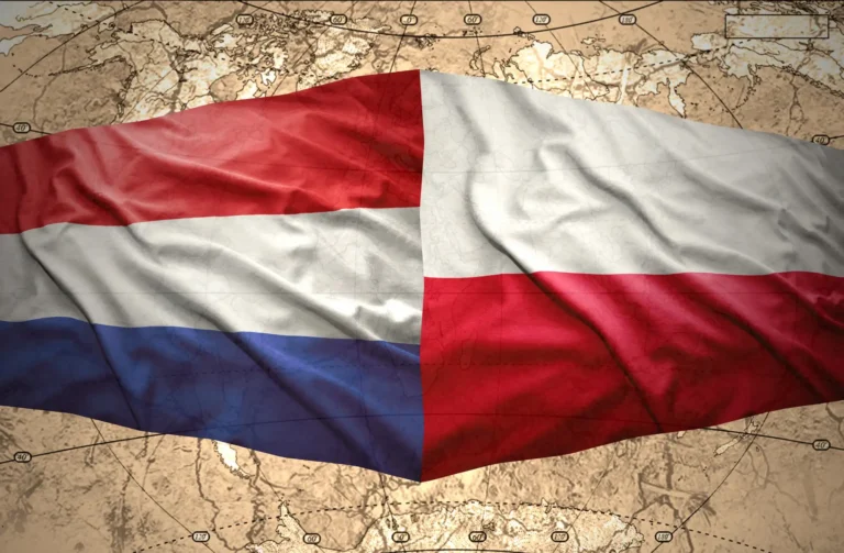 Rezydencja podatkowa Polska–Holandia – gdzie jesteś rezydentem