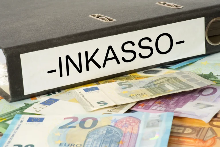 Banknoty euro i dokumenty windykacyjne – nowe zasady odzyskiwania długów w Holandii.