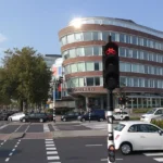 Siedziba władz prowincji Zuid-Holland w Hadze, gdzie podejmowane są decyzje dotyczące rozwoju regionu.