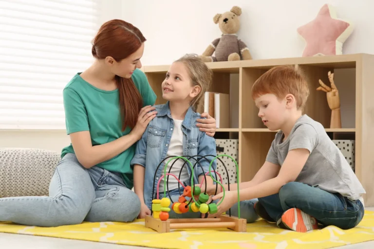 Gastouder w Holandii – jak działa opieka u opiekuna?